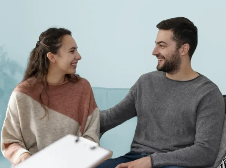 θεραπεία ζεύγους