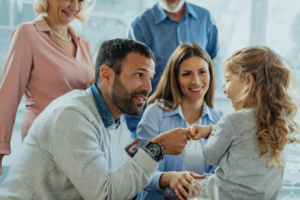 οικογενειακή ψυχοθεραπεία