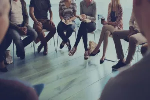 ομαδική-ψυχοθεραπεία