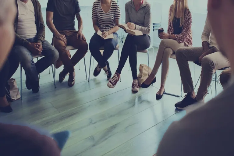 ομαδική-ψυχοθεραπεία